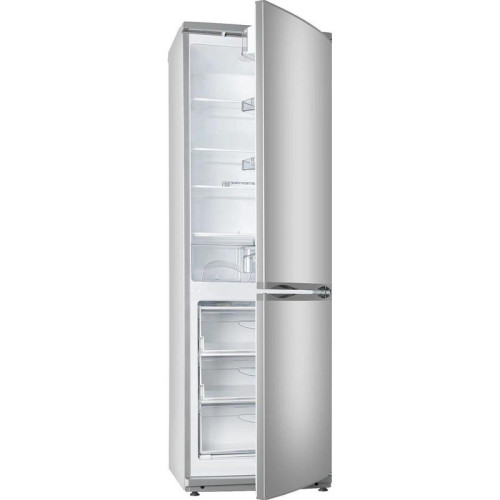 Холодильник Атлант XM-6021-080 2-хкамерн. серебристый