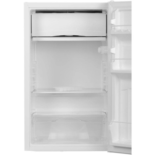 Холодильник Nordfrost NR 403 W 1-нокамерн. белый мат.