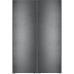 Холодильник LIEBHERR/ Комбинация Side-by-Side XRFbd 5220-22 001 (SFNbdd 5227-22 001 + SRbdd 5220-22 001)