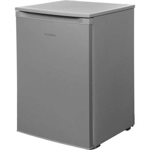 Холодильник Hyundai CO15051A 2-хкамерн. серебристый
