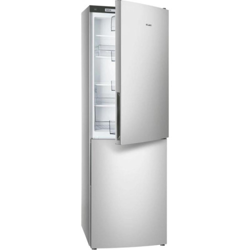 Холодильник Атлант XM-4621-181 2-хкамерн. серебристый