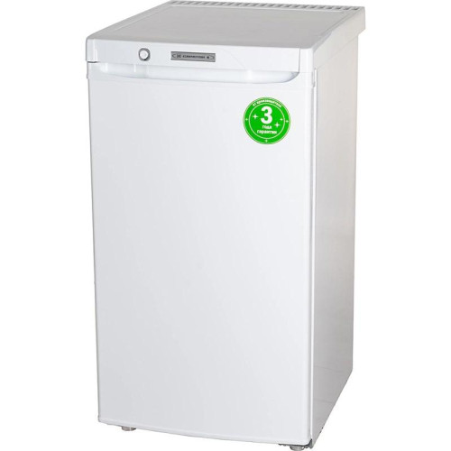 Холодильник Саратов 452 КШ-122/15 1-нокамерн. белый