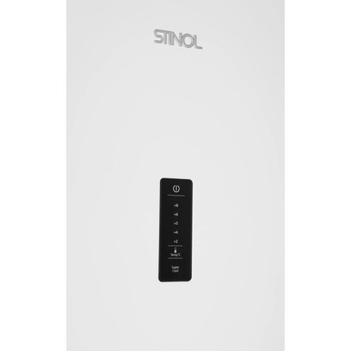Холодильник Stinol STN 200 D 2-хкамерн. белый