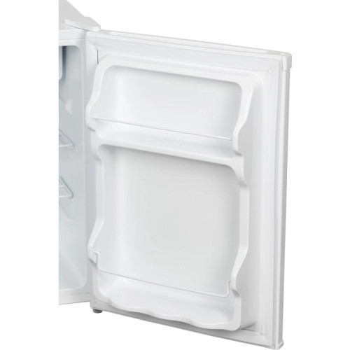 Холодильник Hyundai CO1002 1-нокамерн. белый