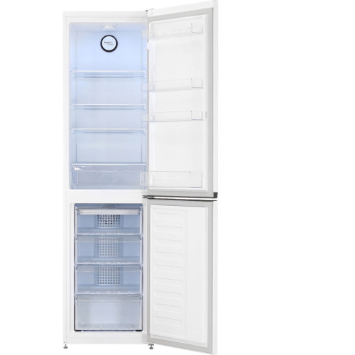 Холодильник Beko B1RCNK332W 2-хкамерн. белый