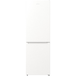 Холодильник Gorenje/ Холодильник Gorenje, отдельностоящий, объем 320 л (210+110 л), No Frost Plus, Multiflow 360, быстрое замораживание, цифровой дисплей, электронное управление, энергоэффективность А++, уровень шума 38 дБ, цвет белый