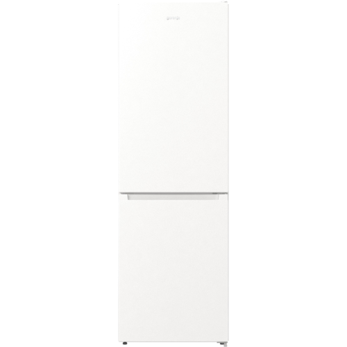 Холодильник Gorenje/ Холодильник Gorenje, отдельностоящий, объем 320 л (210+110 л), No Frost Plus, Multiflow 360, быстрое замораживание, цифровой дисплей, электронное управление, энергоэффективность А++, уровень шума 38 дБ, цвет белый