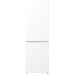 Холодильник Gorenje/ Холодильник Gorenje, отдельностоящий, объем 320 л (210+110 л), No Frost Plus, Multiflow 360, быстрое замораживание, цифровой дисплей, электронное управление, энергоэффективность А++, уровень шума 38 дБ, цвет белый