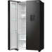 Холодильник Gorenje NRR9185EABXLWD 2-хкамерн. черный мат. инвертер Холодильник Gorenje NRR9185EABXLWD 2-хкамерн. черный мат. инвертер