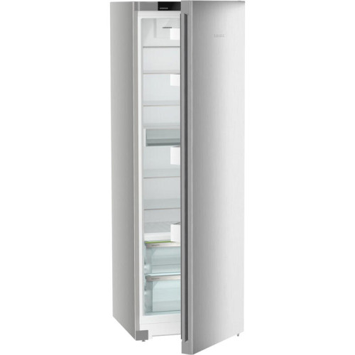 Холодильник Liebherr/ Холодильный шкаф ,часть Side-by-Side XRFsf 5225 и XRFsf 5245, Plus, BioFresh 2 контейнера, в. 185,5 cм, ш. 60 см, класс ЭЭ A+, без МК, внутренние ручки, дверь SteelFinish
