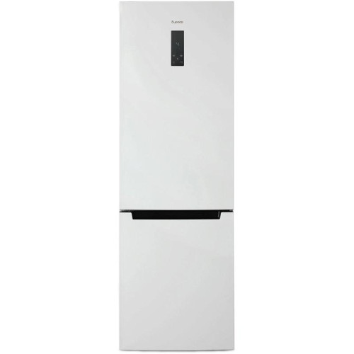 Холодильник Бирюса Б-960NF 2-хкамерн. белый