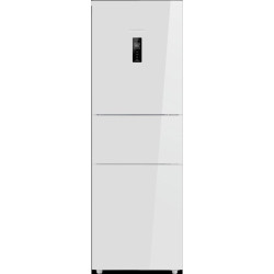 Холодильник Hyundai CM30073F 3-хкамерн. белый