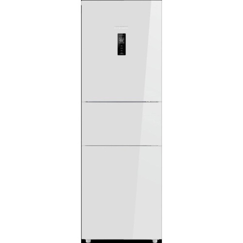 Холодильник Hyundai CM30073F 3-хкамерн. белый