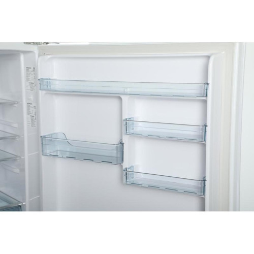 Холодильник Hitachi R-V660PUC7-1 PWH 2-хкамерн. белый инвертер