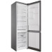 Холодильник Hotpoint HT 7201I MX O3 2-хкамерн. нержавеющая сталь Холодильник Hotpoint HT 7201I MX O3 2-хкамерн. нержавеющая сталь