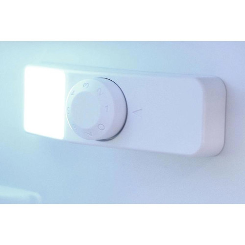 Холодильник Nordfrost NR 403 W 1-нокамерн. белый мат.