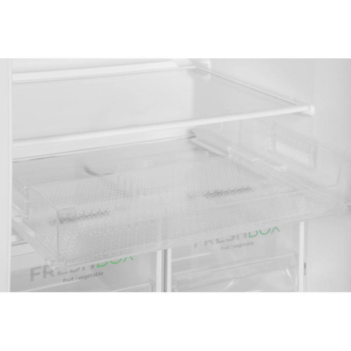 Холодильник Бирюса Б-6127 2-хкамерн. белый