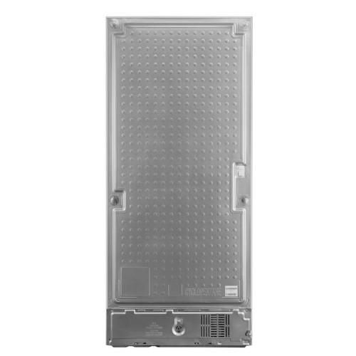 Холодильник Toshiba/ Холодильник Toshiba, Side-by-Side, ВхШхГ 1910х910х600 мм, полезный объем 603 л (296 + 231 + 76), Full No Frost, инверторный компрессор, антибактериальный модуль PureAir, зона с поддерживаемой влажностью HydroFresh, Fresh зона с регули