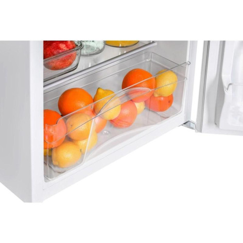 Холодильник Nordfrost RFS-85 W 1-нокамерн. белый мат.