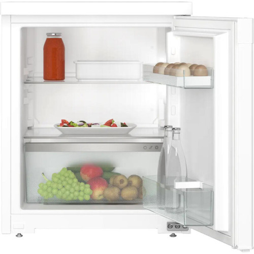 Холодильник Liebherr/ Pure, 68x55х60.7, однокамерный, объем 92 литра, без МК, белый,ручки интегрированные
