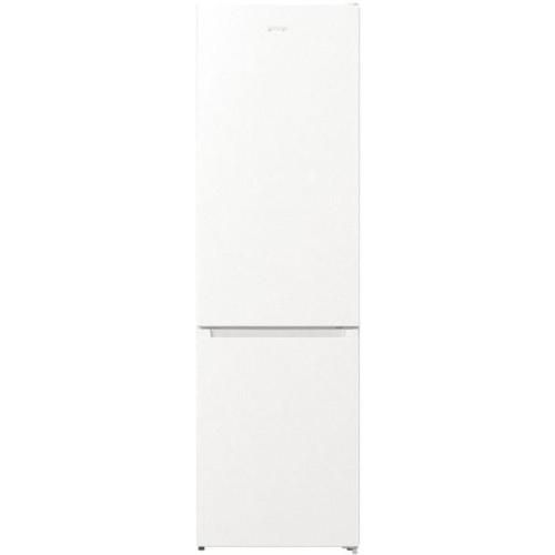 Холодильник Gorenje NRK6201EW4 2-хкамерн. белый