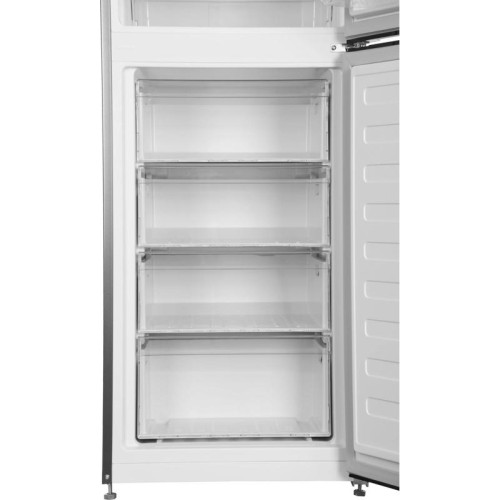 Холодильник Beko B1RCSK332G 2-хкамерн. серый