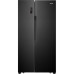Холодильник Gorenje NRS918EMB 2-хкамерн. черный инвертер Холодильник Gorenje NRS918EMB 2-хкамерн. черный инвертер