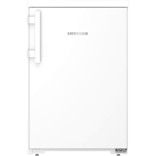 Холодильник Liebherr Re 1401-20 001 85x55х60.7, однокамерный,объем 97+15 литров, белый,ручки c толкателем