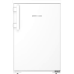 Холодильник Liebherr Re 1401-20 001 85x55х60.7, однокамерный,объем 97+15 литров, белый,ручки c толкателем
