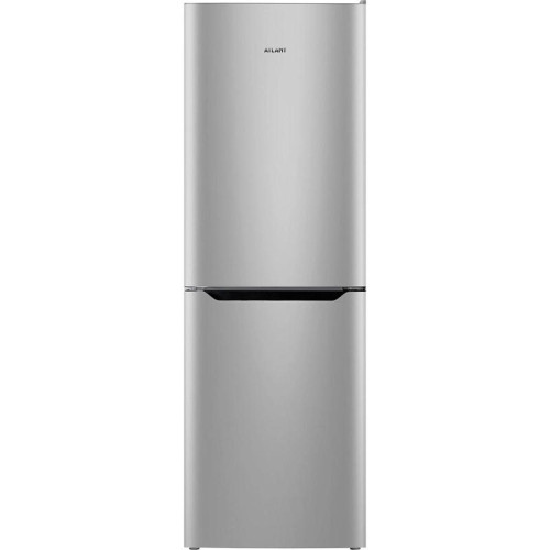 Холодильник Атлант ХМ 6619-189 2-хкамерн. серебристый мат.