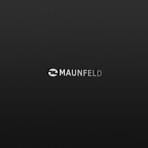 Холодильник MAUNFELD/ Двухкамерный холодильник, 185.5х59.5х64.2 см, NoFrost, инверторный компрессор, полезный объем 317 л, объем холодильной камеры 240 л, объем морозильной камеры 100 л, сенсорное управление, LED освещение, R600A, энергоэффективность А+, 