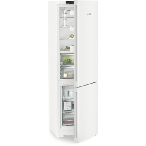 Холодильник Liebherr CBNc 5723 2-хкамерн. белый