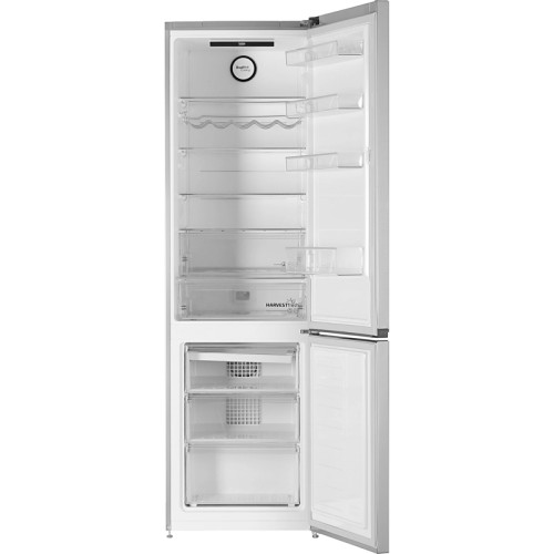 Холодильник Beko B3RCNK402HX 2-хкамерн. нержавеющая сталь