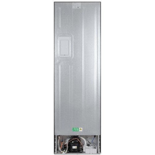Холодильник Maunfeld MFF200NFB Inverter 2-хкамерн. черный инвертер