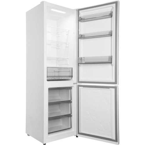 Холодильник Hyundai CC35083F 2-хкамерн. белый