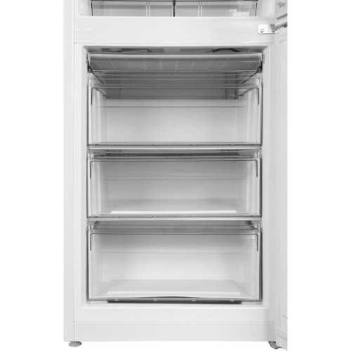 Холодильник Атлант ХМ 4610-101 2-хкамерн. белый