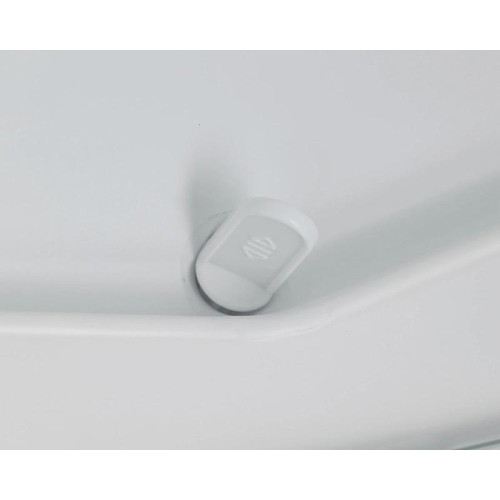 Холодильник Stinol STS 150 2-хкамерн. белый