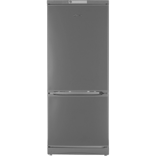 Холодильник Indesit ES 15 GA 2-хкамерн. серебристый