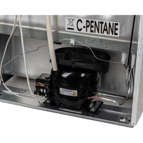 Холодильник Stinol STS 150 2-хкамерн. белый