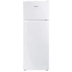 Холодильник Hyundai CT2551WT 2-хкамерн. белый