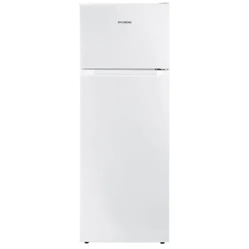 Холодильник Hyundai CT2551WT 2-хкамерн. белый