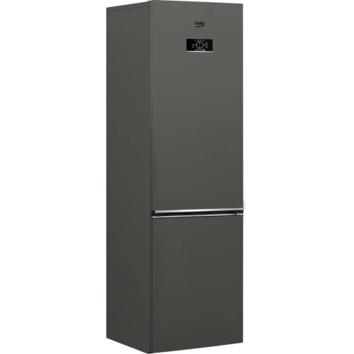 Холодильник Beko B3R0CNK312HG 2-хкамерн. серый