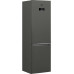 Холодильник Beko B3R0CNK312HG 2-хкамерн. серый Холодильник Beko B3R0CNK312HG 2-хкамерн. серый