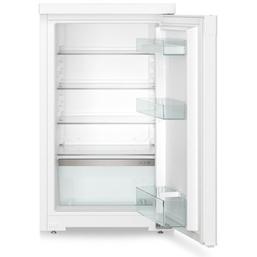 Холодильник Liebherr/ 85x50х60.7, однокамерный, без МК, белый,ручки интегрированные