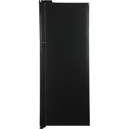 Холодильник Hitachi R-W660PUC7 GBK 2-хкамерн. черный стекло инвертер Холодильник Hitachi R-W660PUC7 GBK 2-хкамерн. черный стекло инвертер