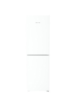 Холодильники LIEBHERR/ Pure, EasyFresh, МК NoFrost, 3 контейнера МК, в. 201,5 см, ш. 60 см, улучшенный класс ЭЭ, внутренние ручки, белый цвет