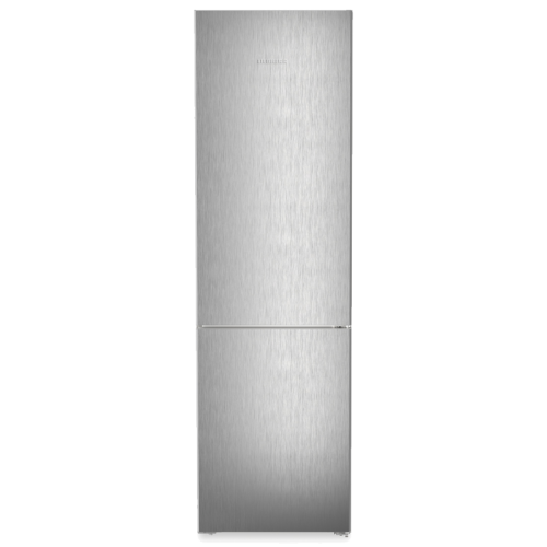 Холодильники LIEBHERR/ Pure, EasyFresh, МК NoFrost, 3 контейнера МК, в. 201,5 см, ш. 60 см, улучшенный класс ЭЭ, внутренние ручки, покрытие SteelFinish