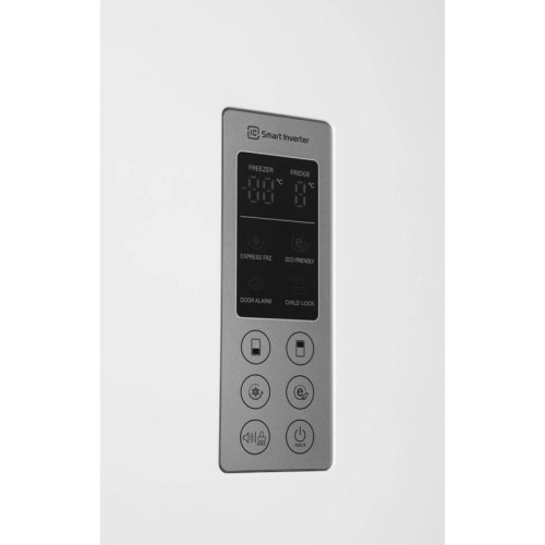 Холодильник GA-B419SQGL LG