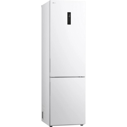 Холодильник LG GC-B509AQQW 2-хкамерн. белый