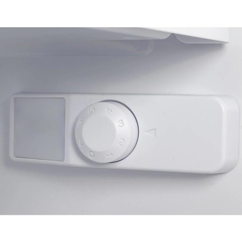 Холодильник Nordfrost NR 403 B 1-нокамерн. черный мат.